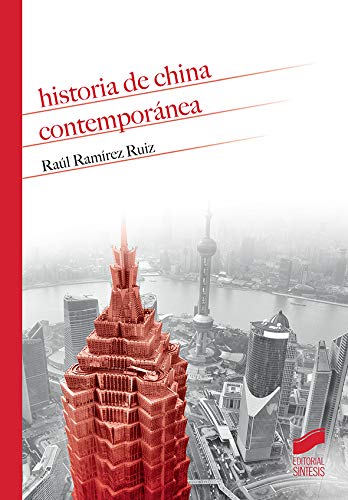 Historia de China contemporánea
