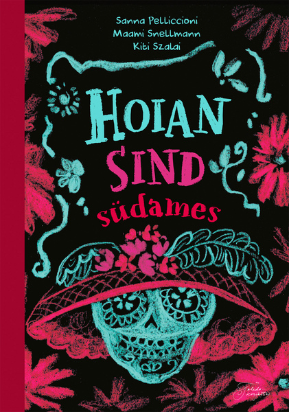 Hoian sind südames