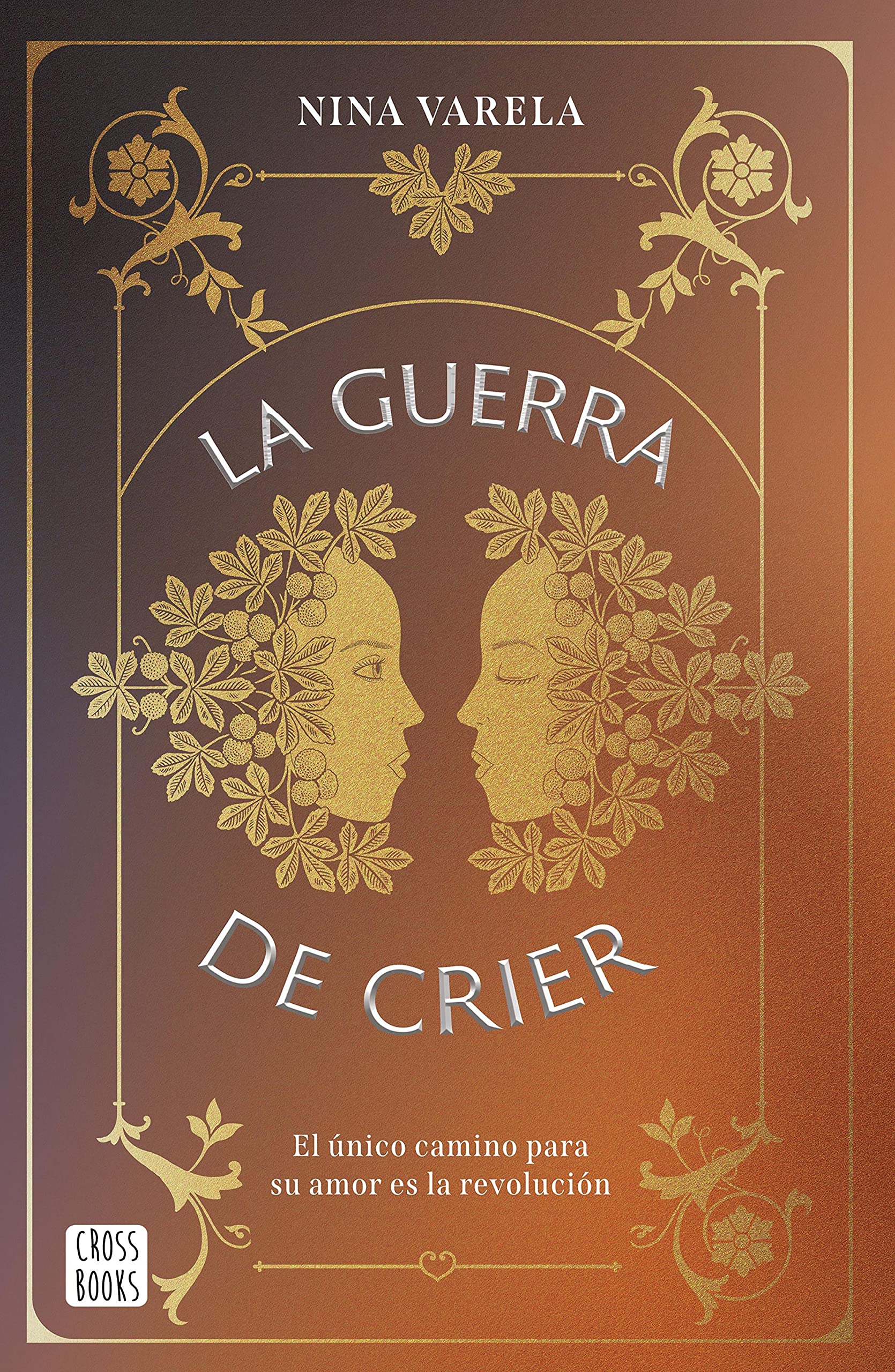 La guerra de Crier (Crier's War, #1)
