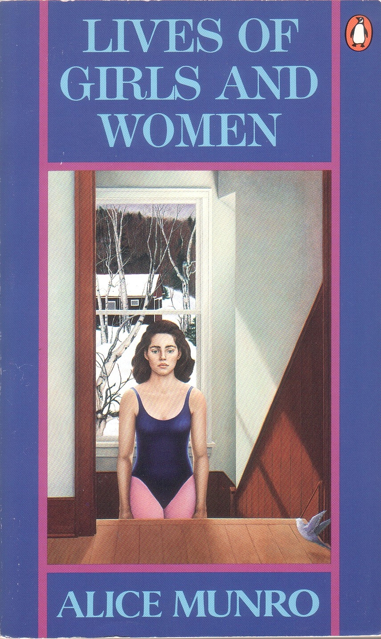 Lives of Girls and Women