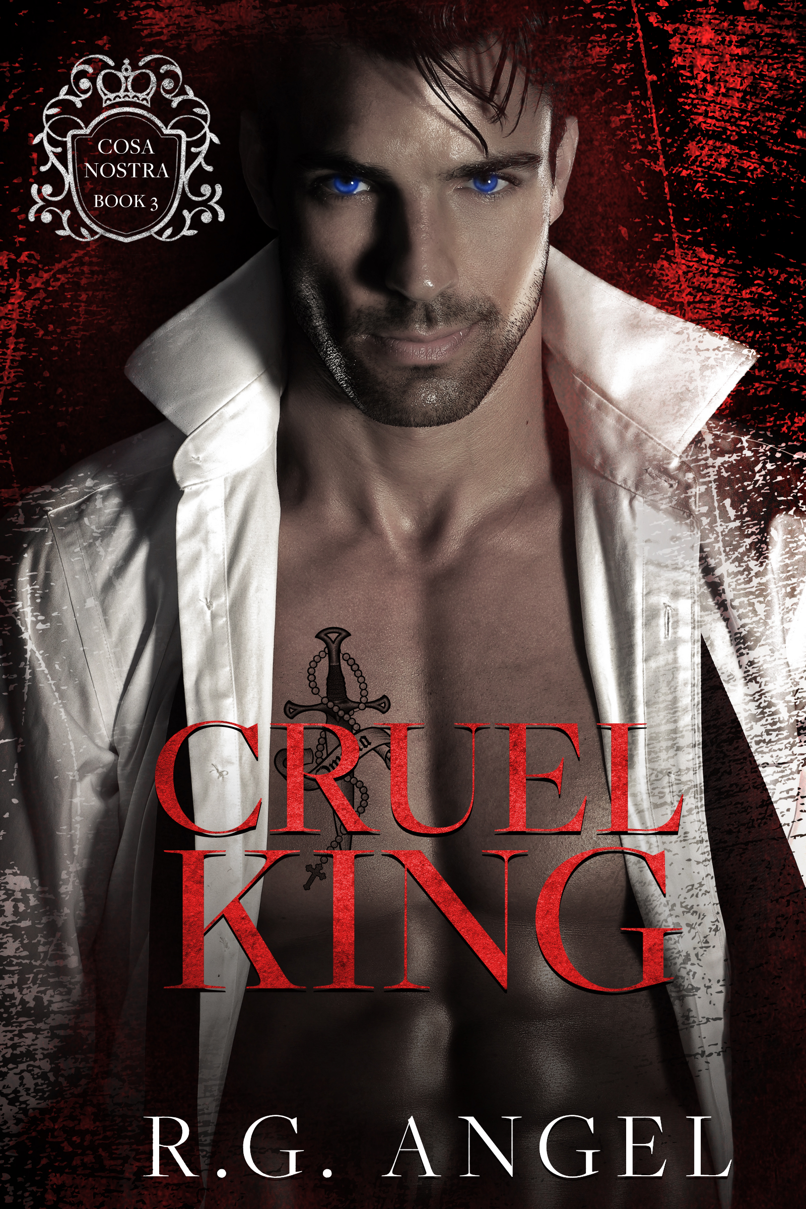 Cruel King