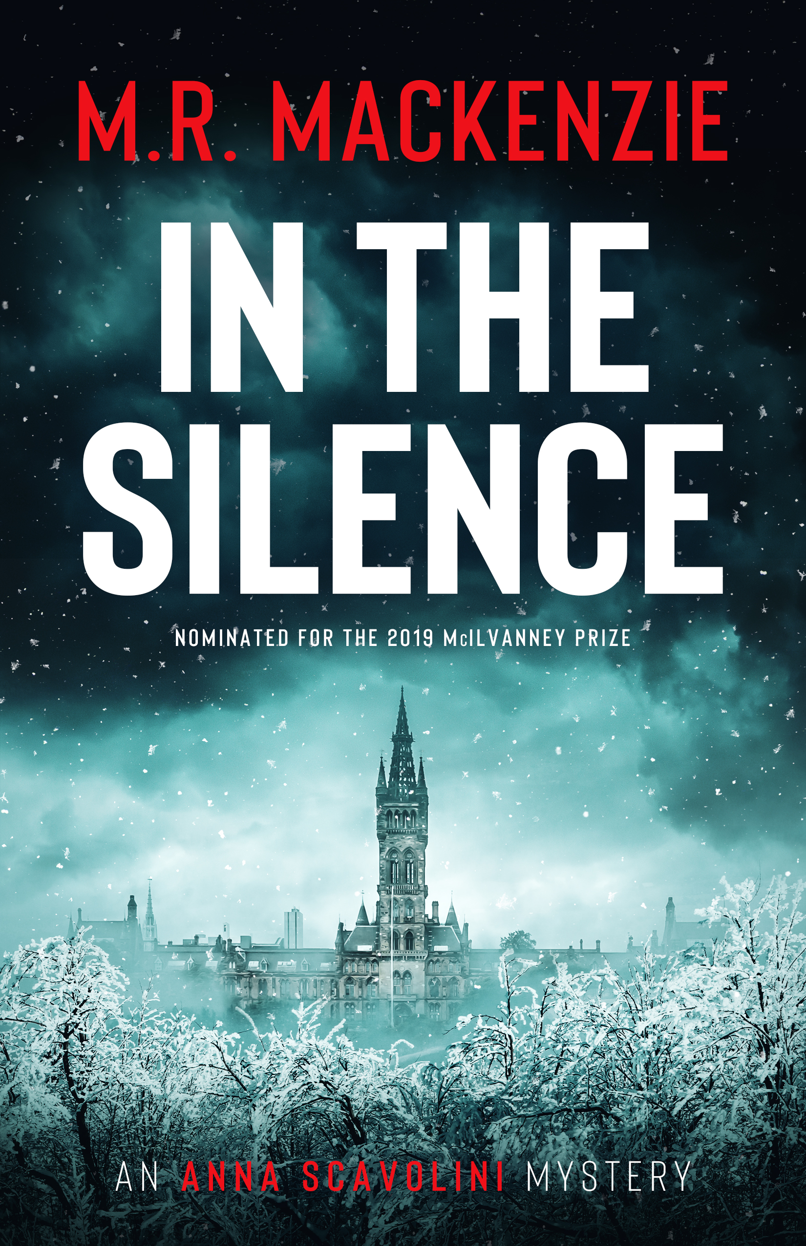 In the Silence