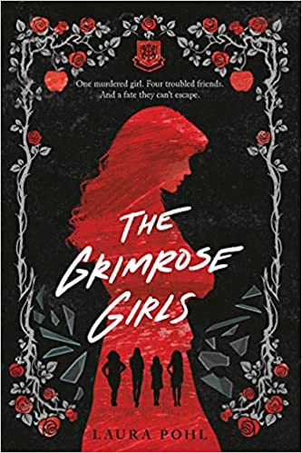 The Grimrose Girls (Grimrose Girls, #1)