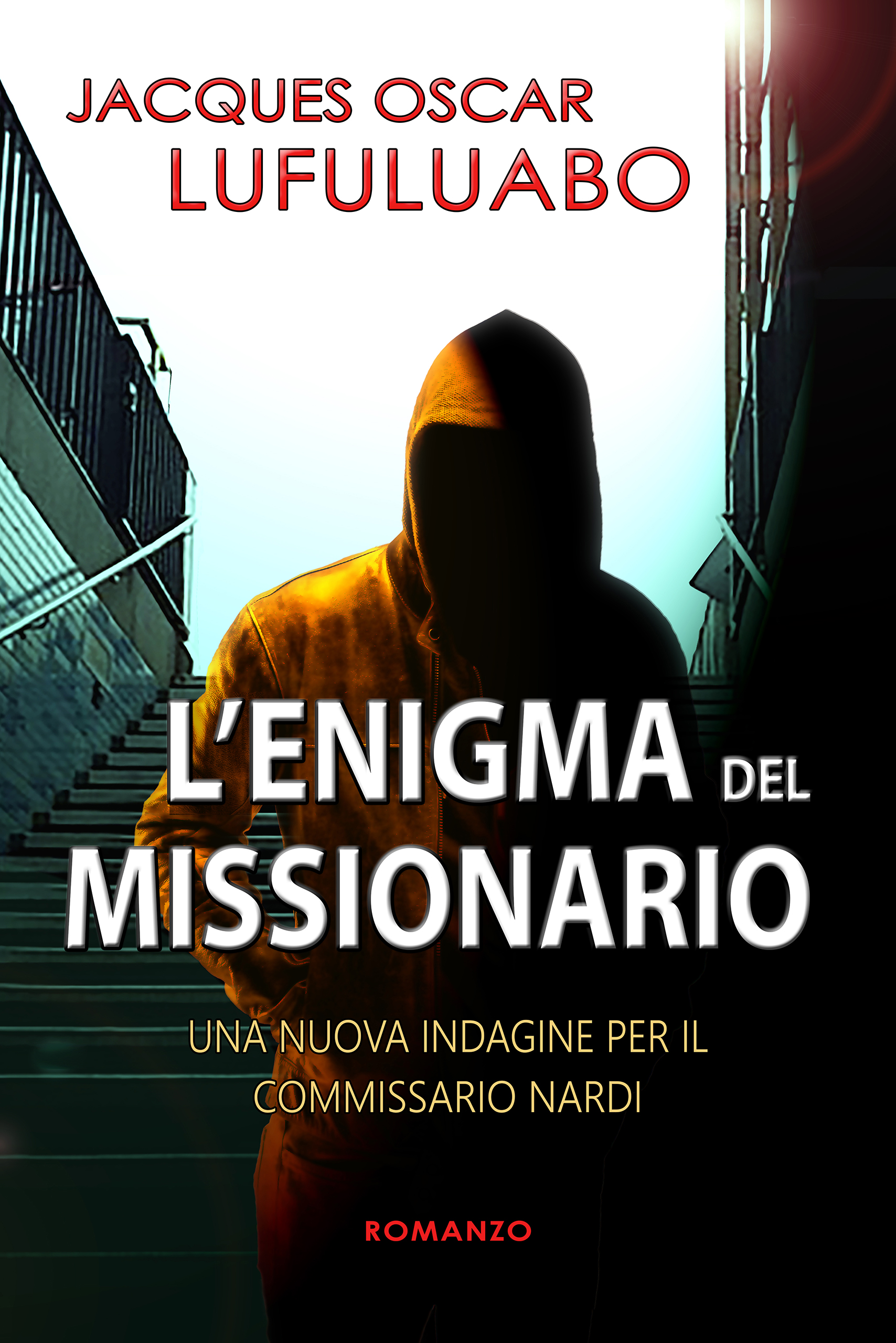 L'enigma del Missionario