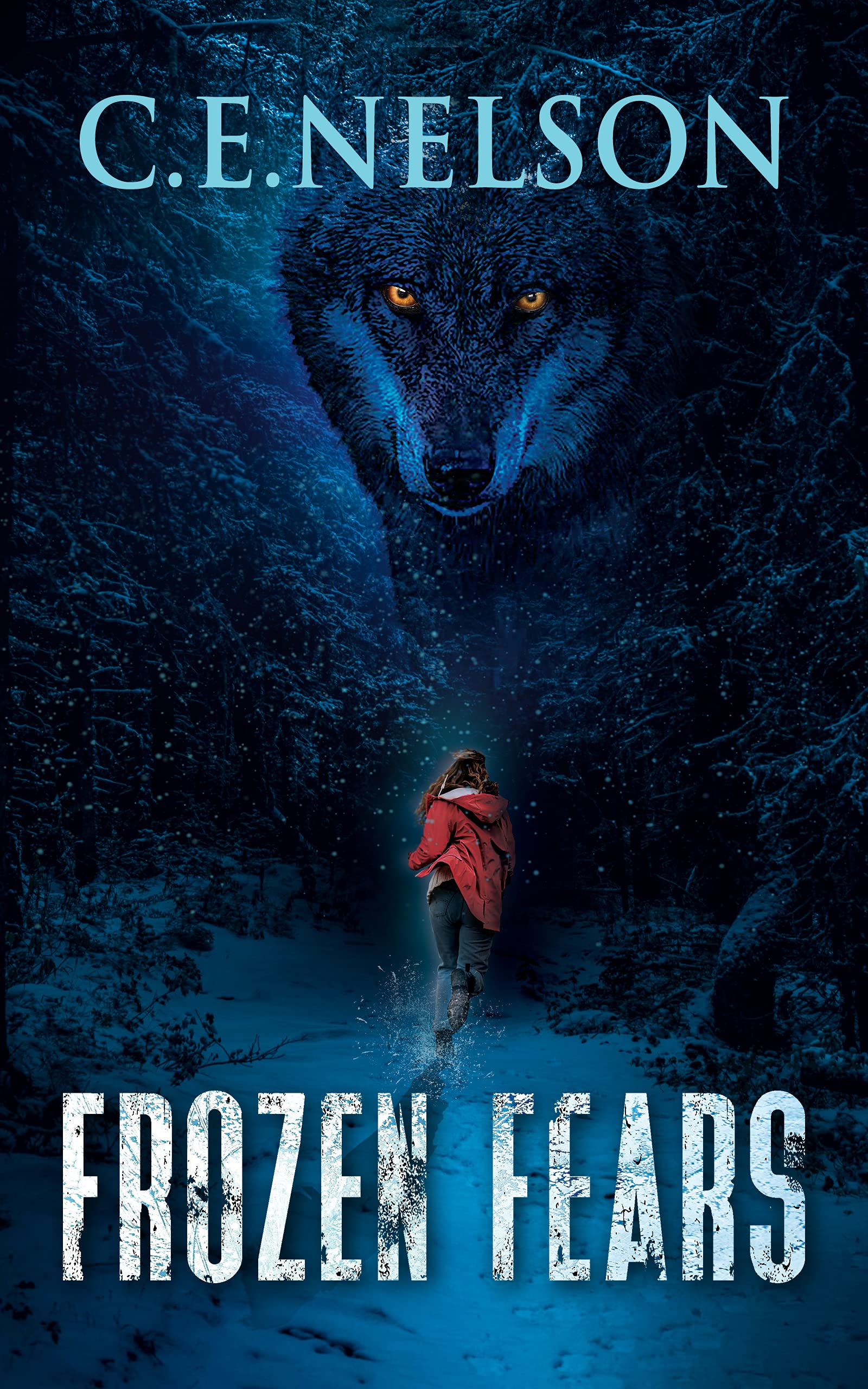 Frozen Fears