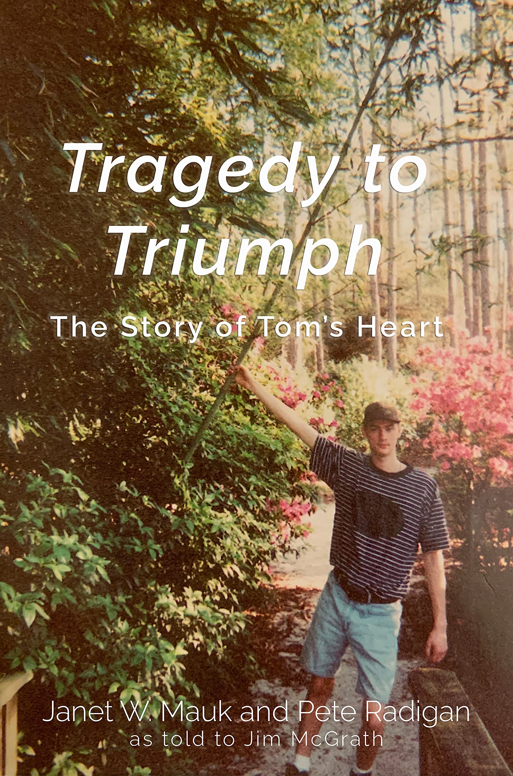 Talia Taylor: From Tragedy To Triumph - mr9yn9l