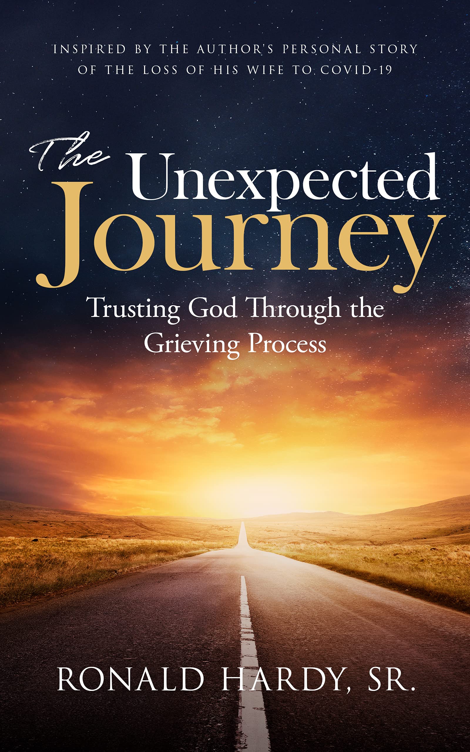 Ron Leonhardt's Unexpected Journey To The Top