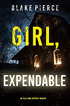 Girl, Expendable book cover