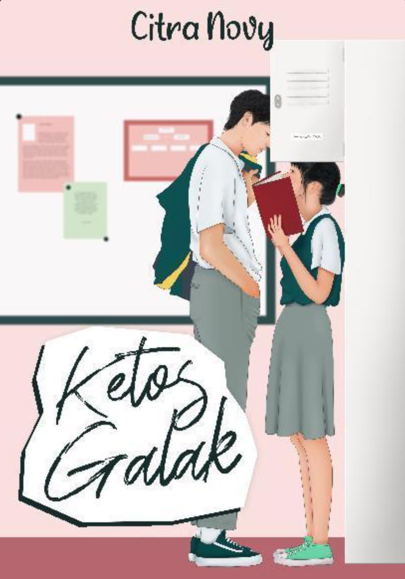 Ketos Galak