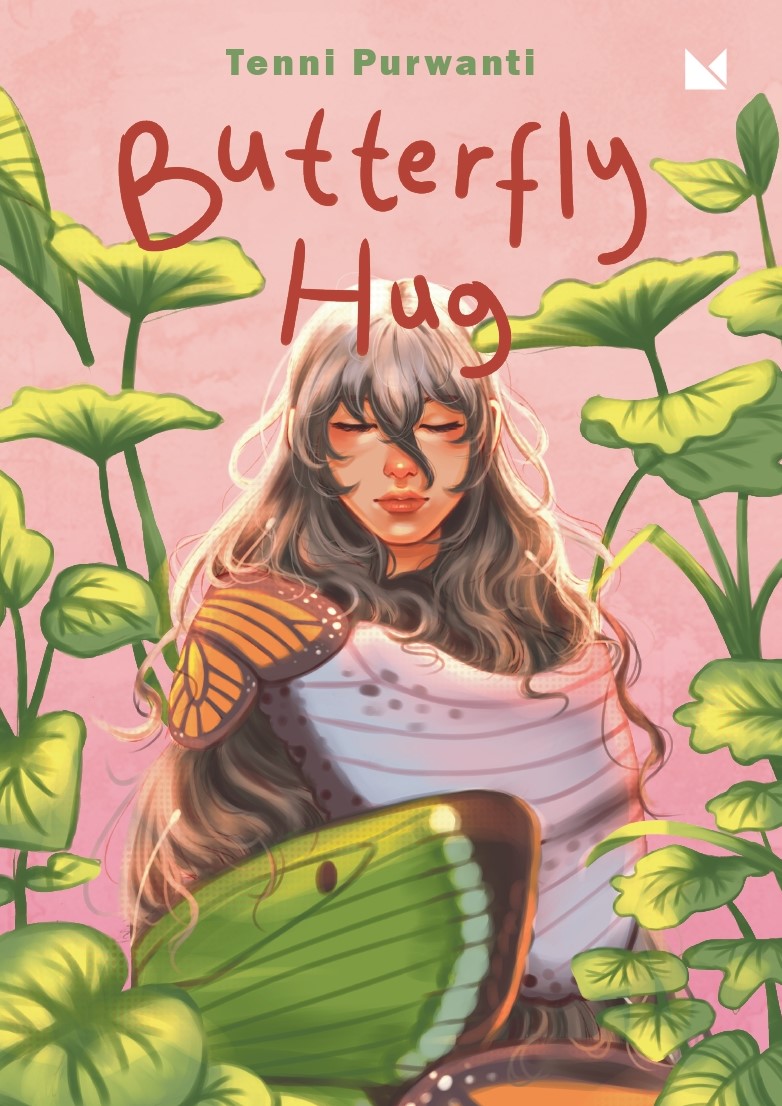 Butterfly Hug