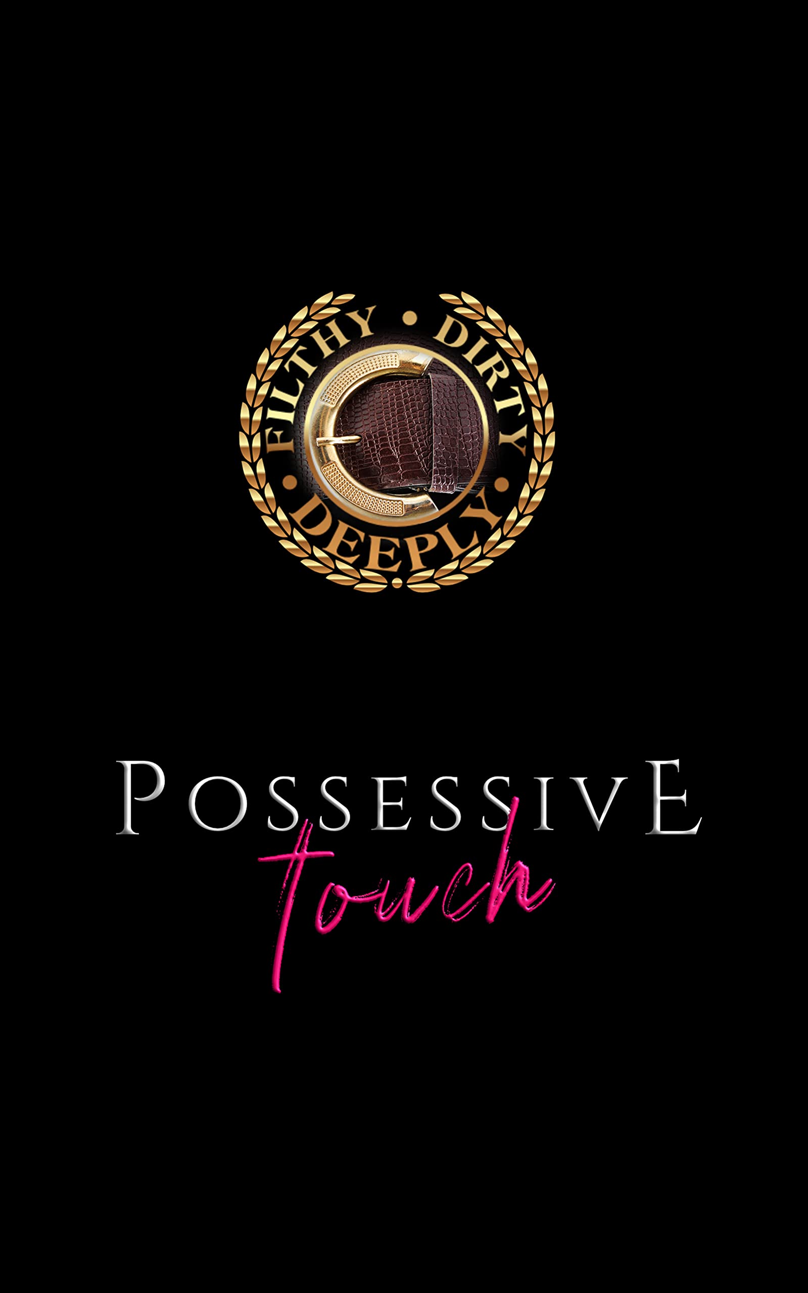 Possessive Touch book cover