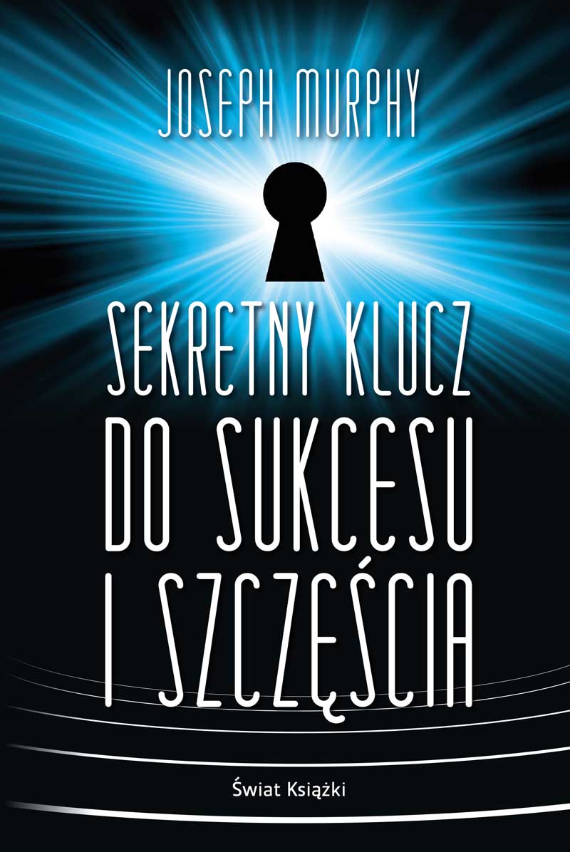 Joseph Murphy's Golden Lessons book cover 2