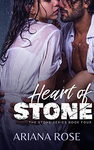 Heart of Stone book cover