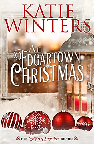 An Edgartown Christmas book cover