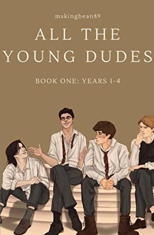 All the Young Dudes (years #1-#4)