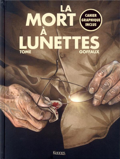 La Mort à Lunettes