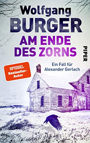 Am Ende des Zorns book cover