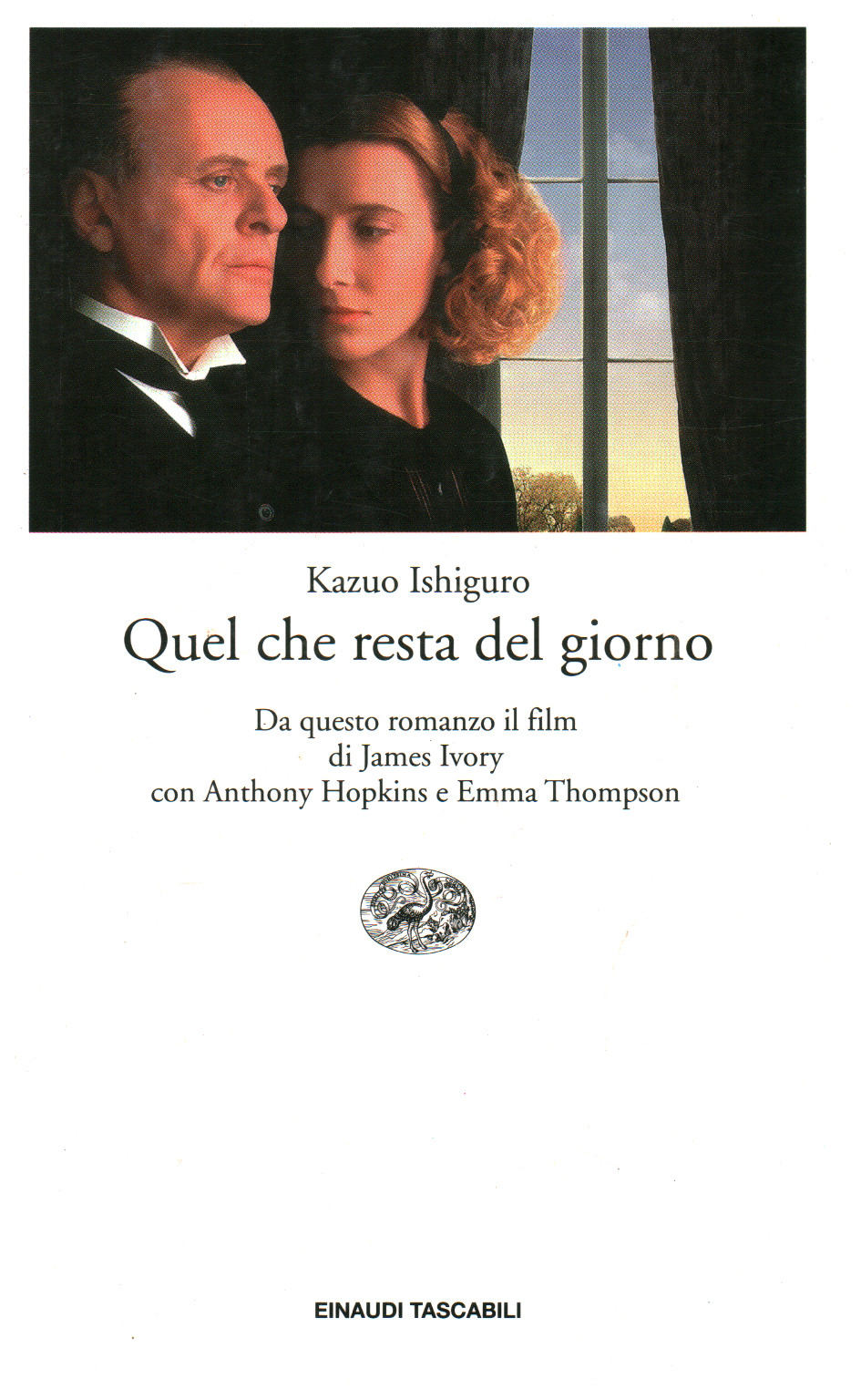 Quel che resta del giorno