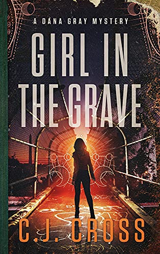 Girl in the Grave