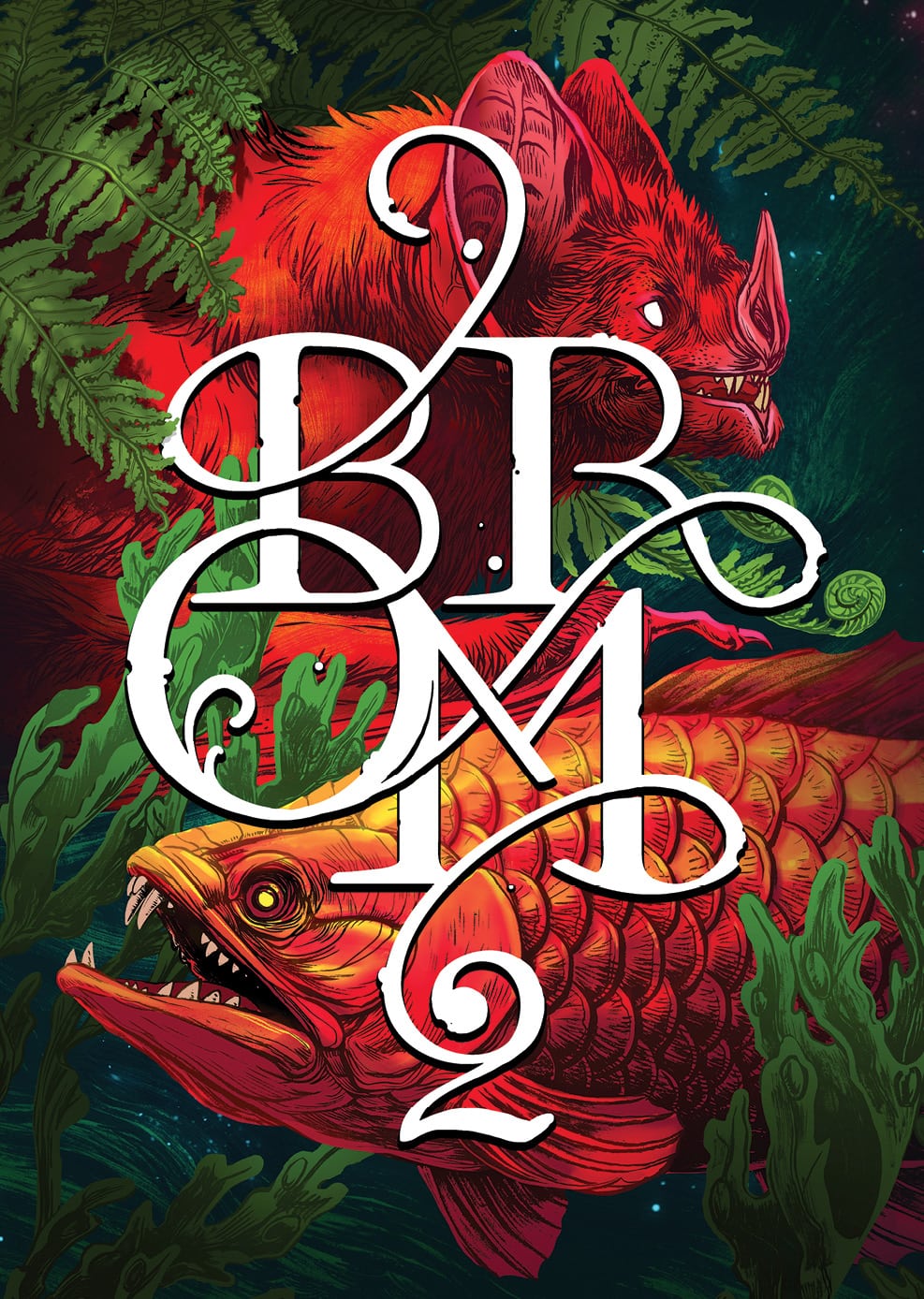 Brom - 2