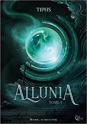 Allunia