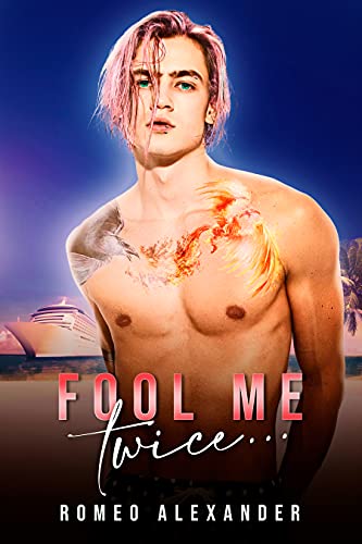 Fool Me Twice… book cover