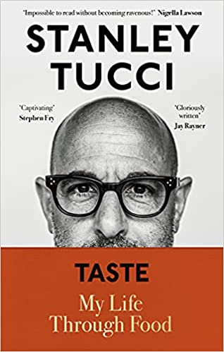Taste: My Life Through Food