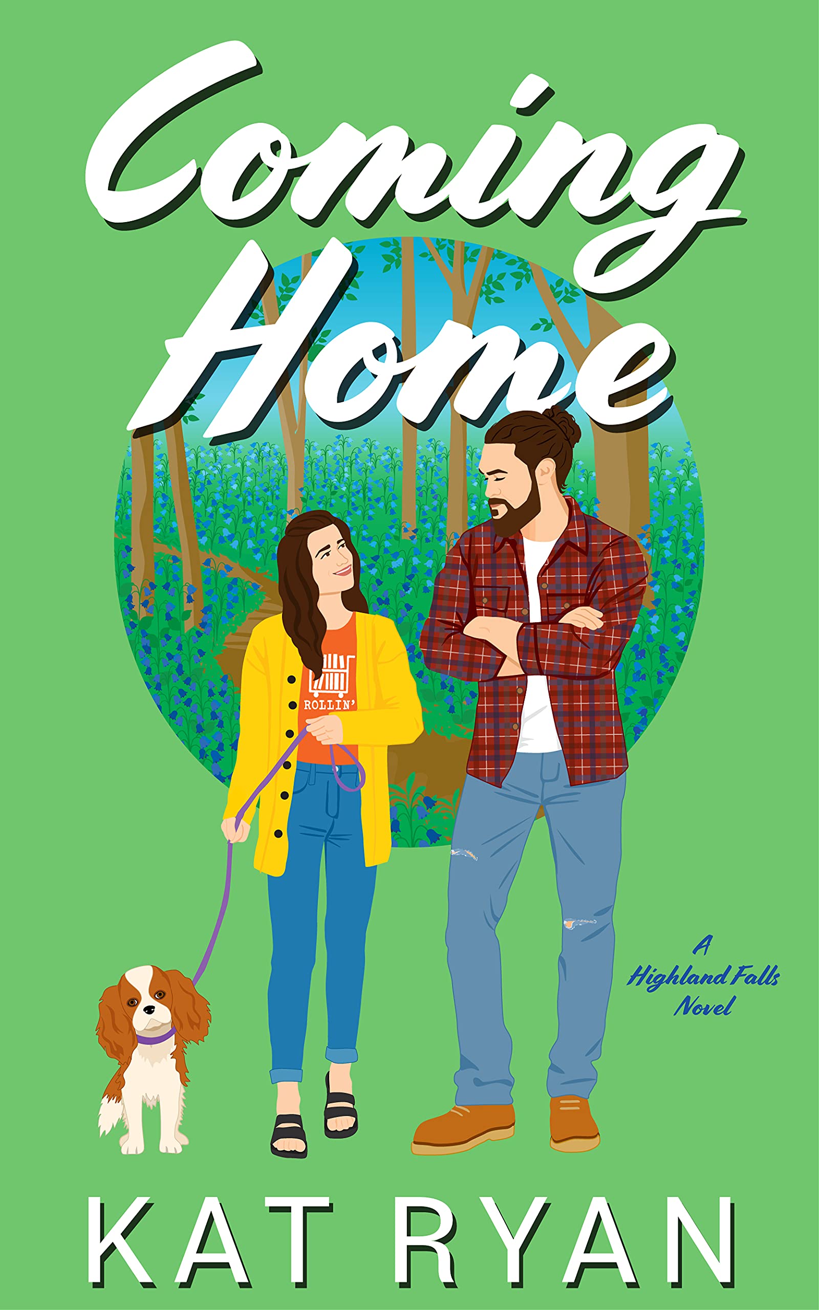 Coming Home