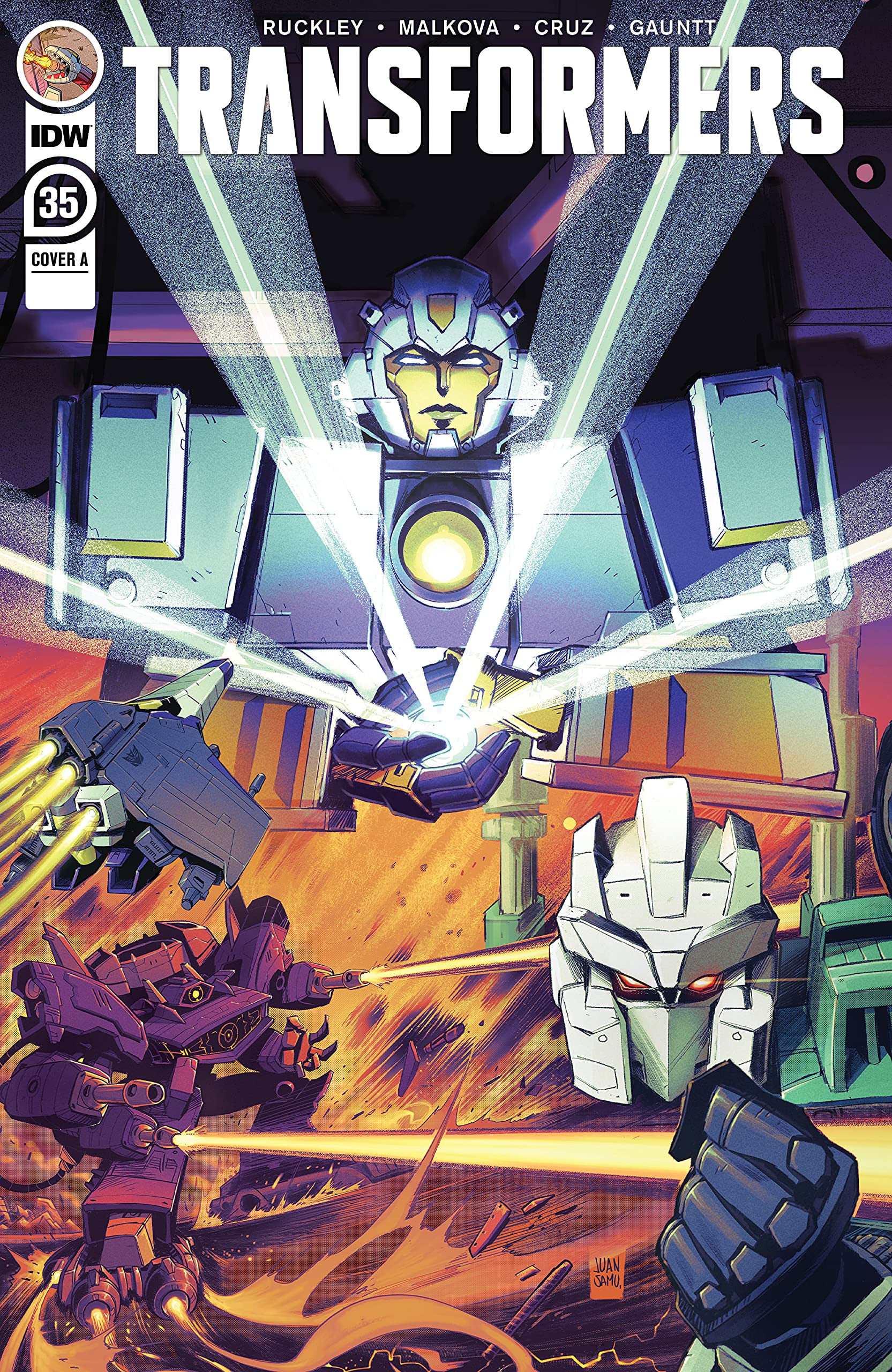 Transformers (20192022) 35 by Anna Malkova Goodreads