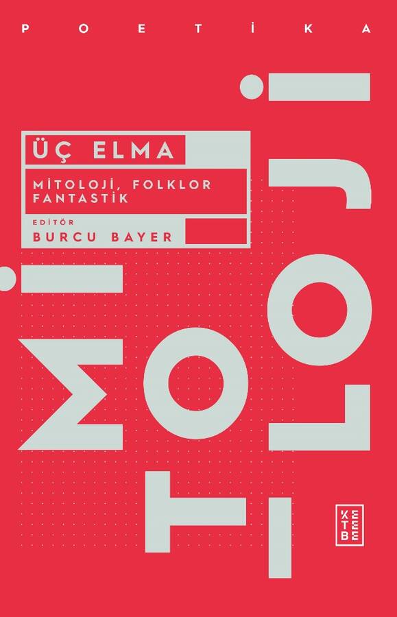 Üç Elma book cover