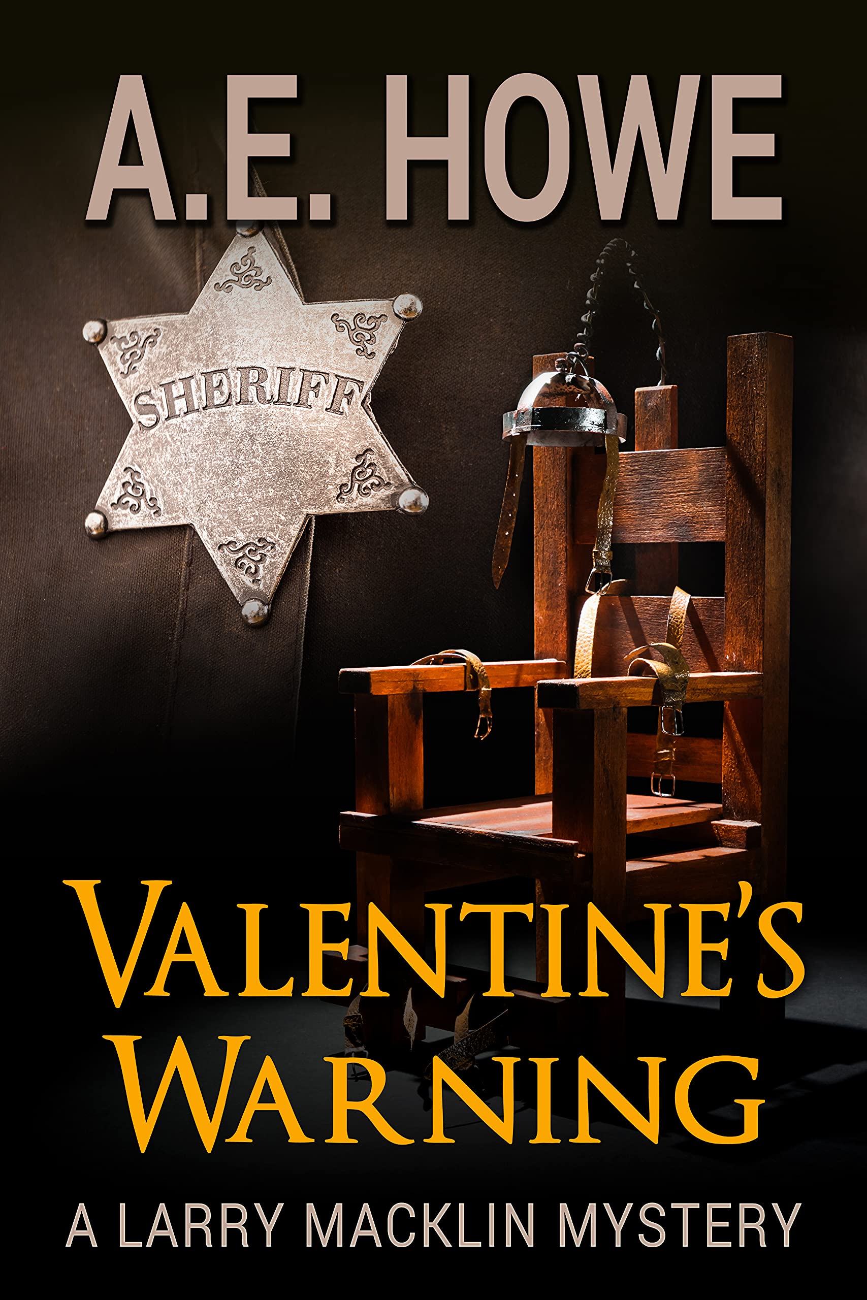 Valentine's Warning