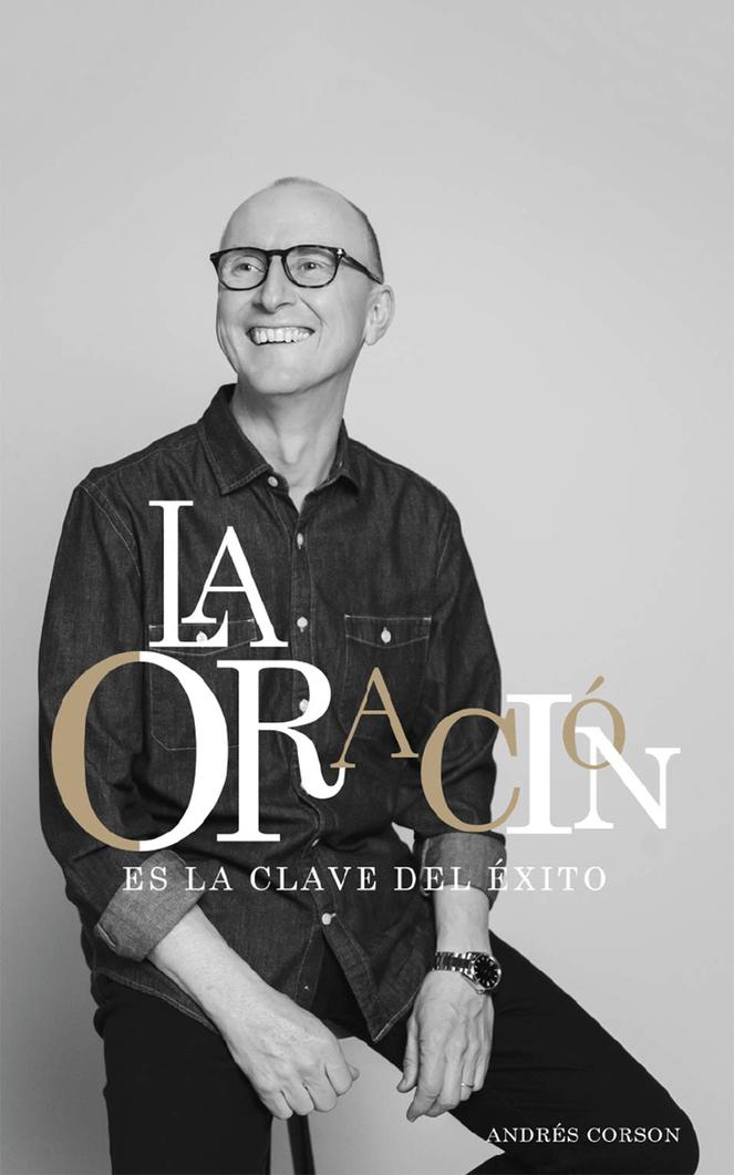La oración es la clave del éxito