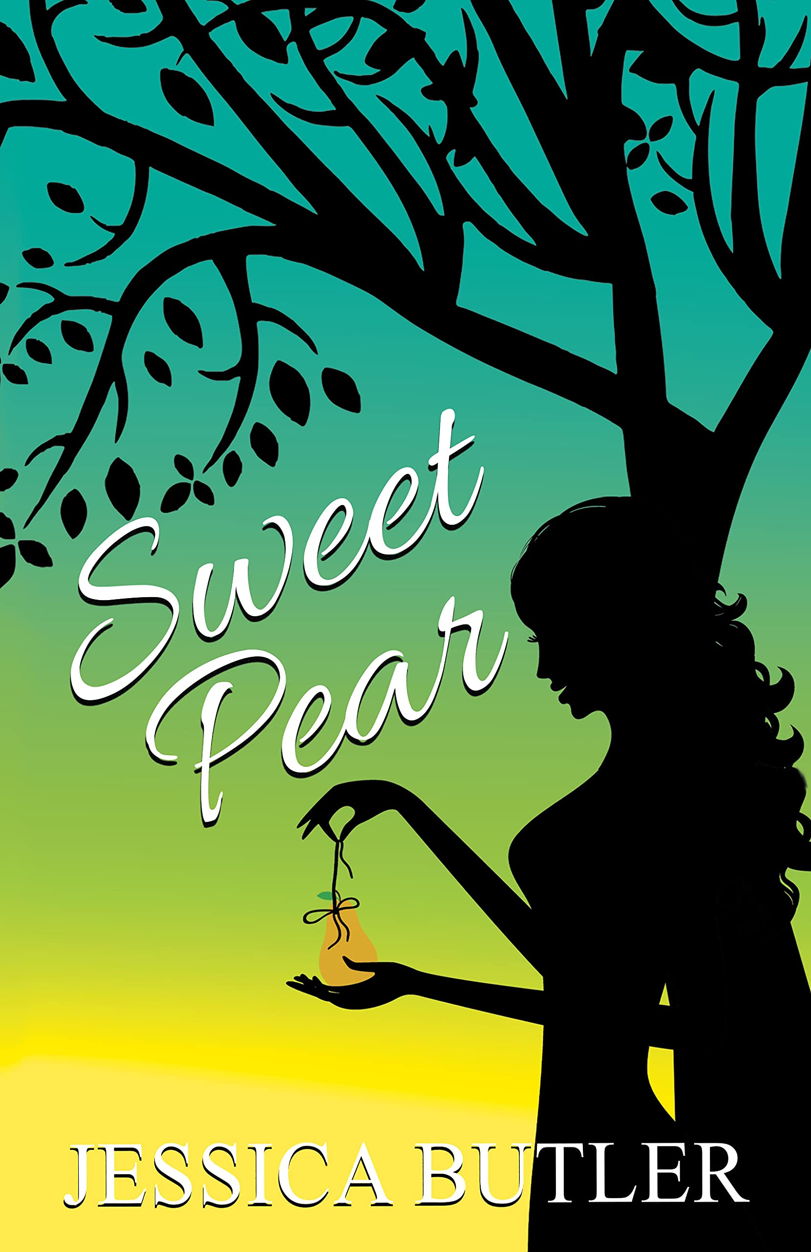 Sweet Pear