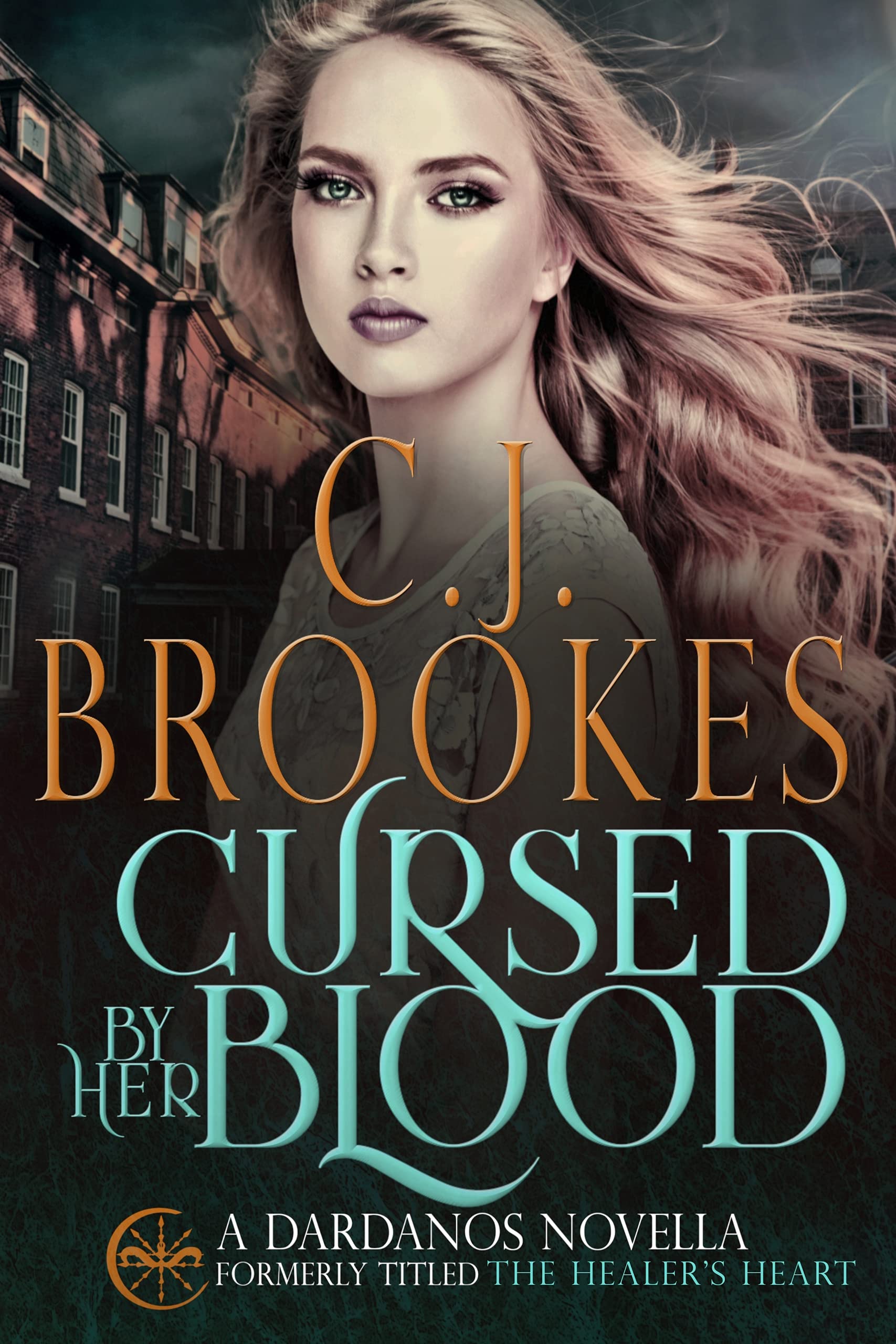 Cursed by Her Blood