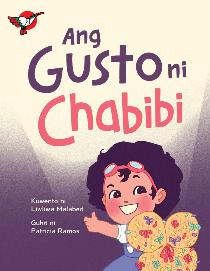 Ang Gusto ni Chabibi book cover