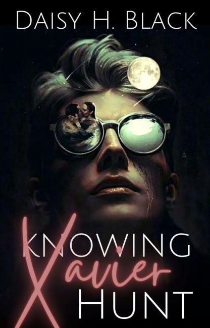 Knowing Xavier Hunt