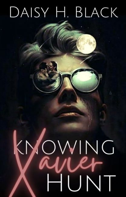 knowing poster