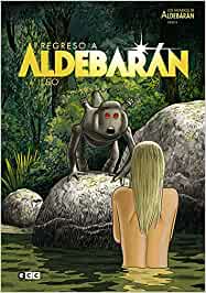 Regreso a Aldebarán