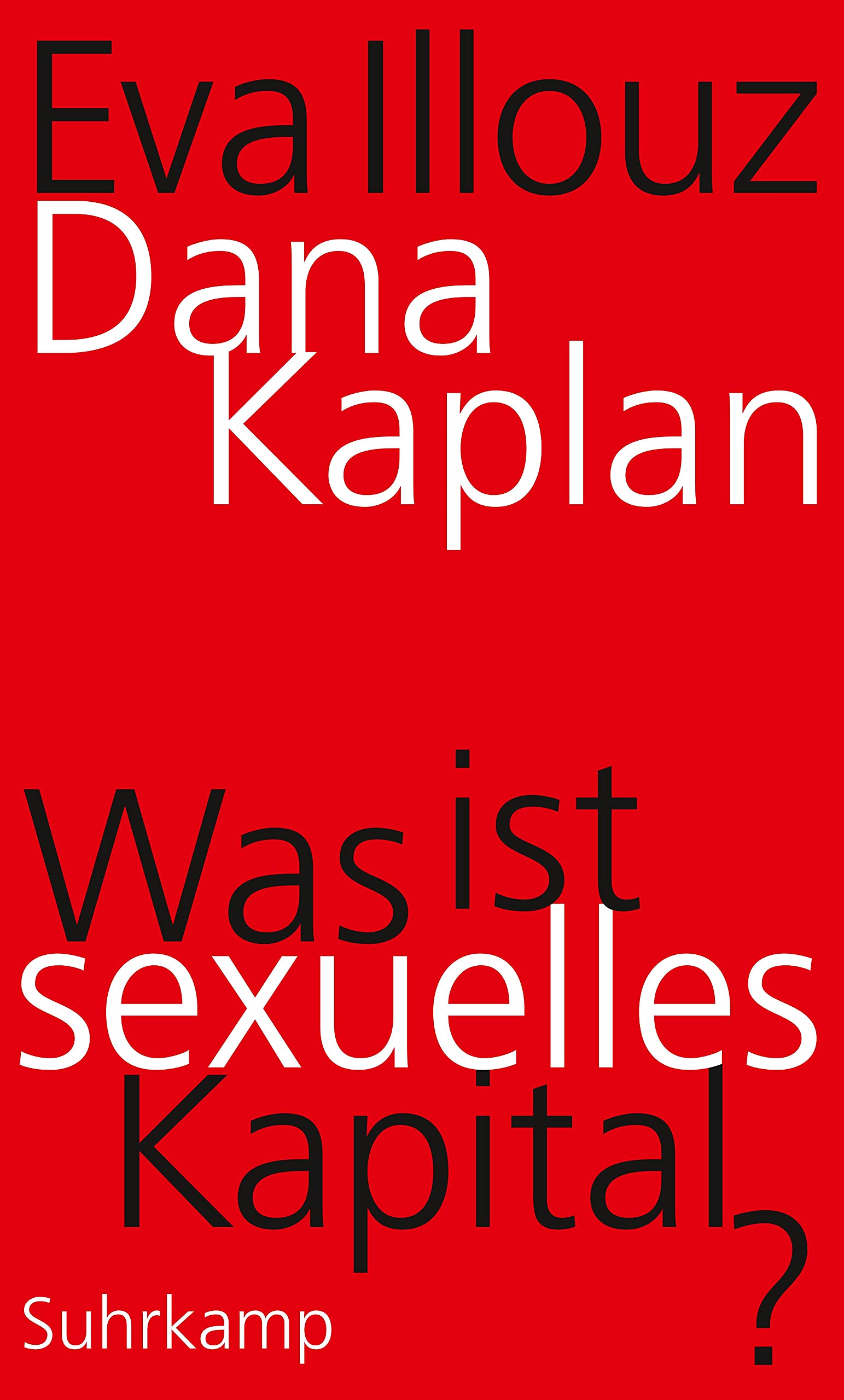 Was ist sexuelles Kapital?