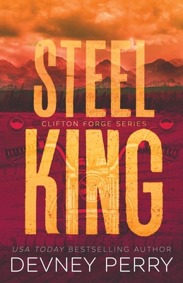 Steel King (Clifton Forge)
