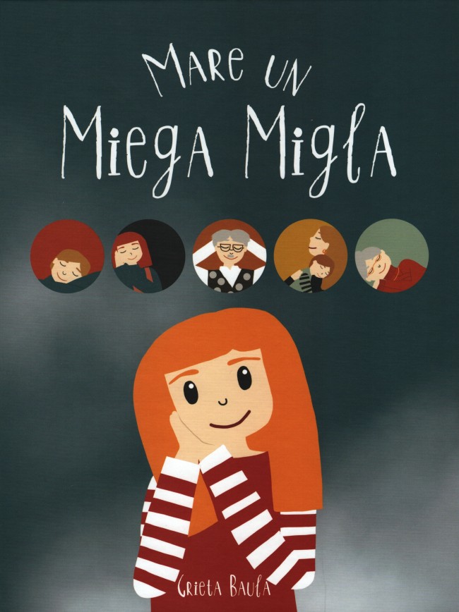 Mara un miega migla