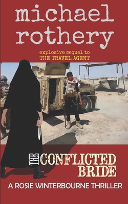 The Conflicted Bride by Michael Rothery | Goodreads