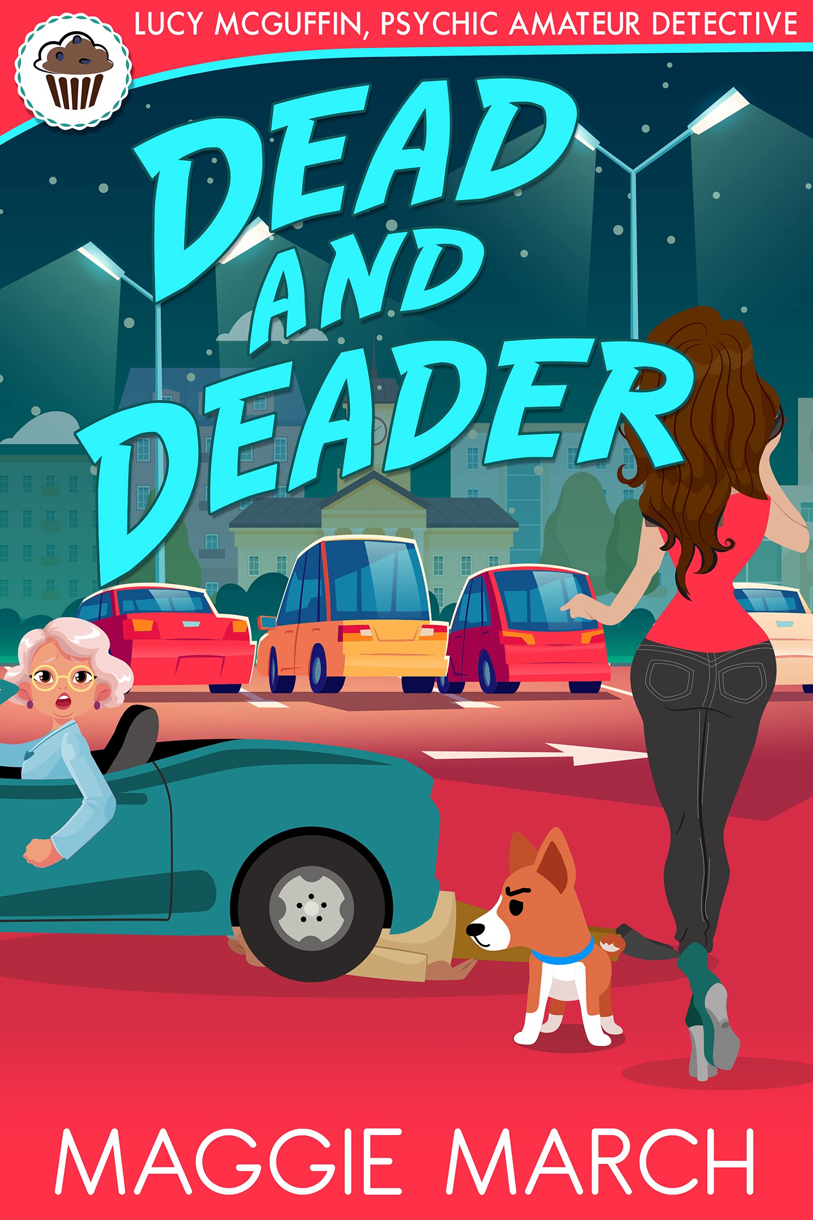 Dead and Deader