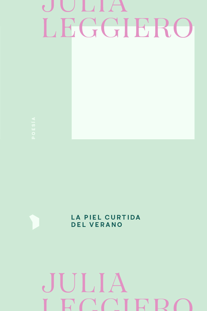 La piel curtida del verano