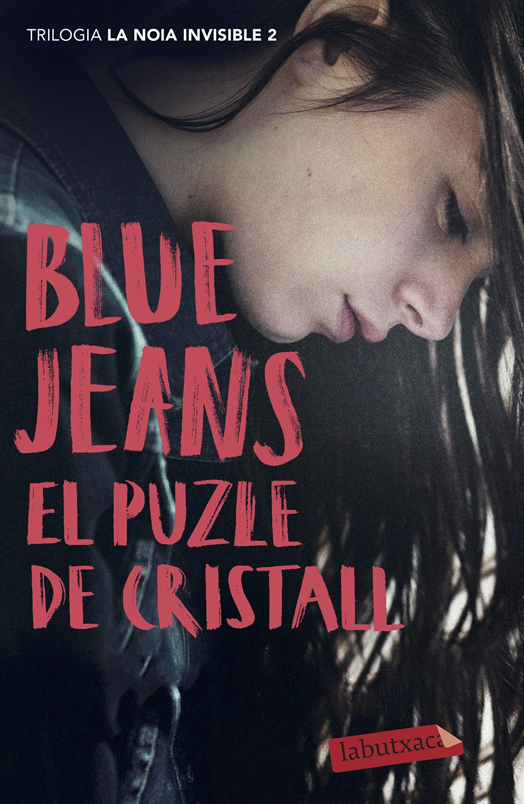 El puzle de cristall book cover