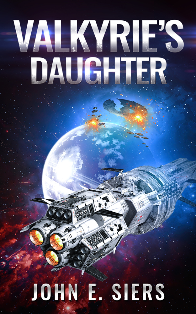 Valkyrie's Daughter