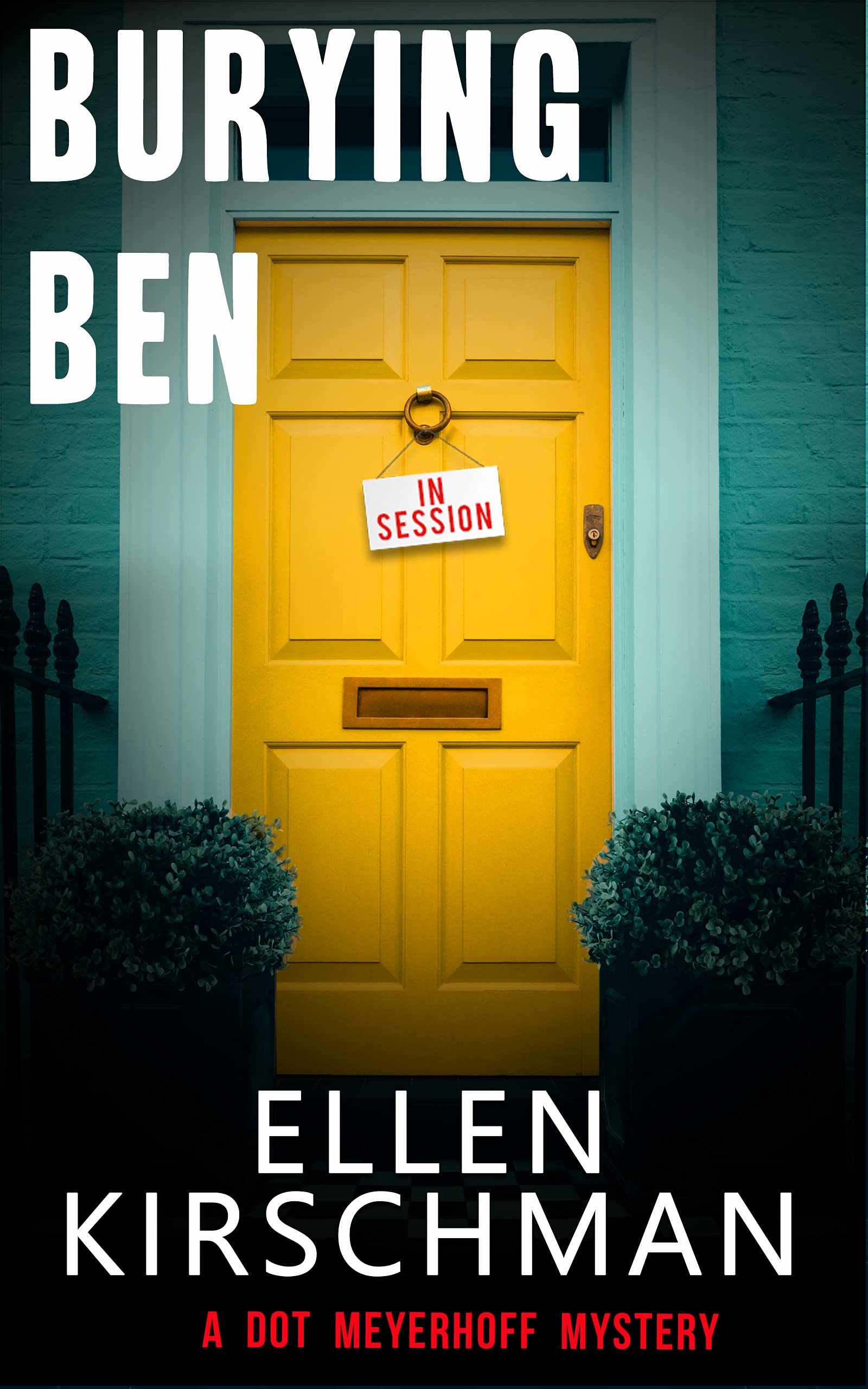 Burying Ben
