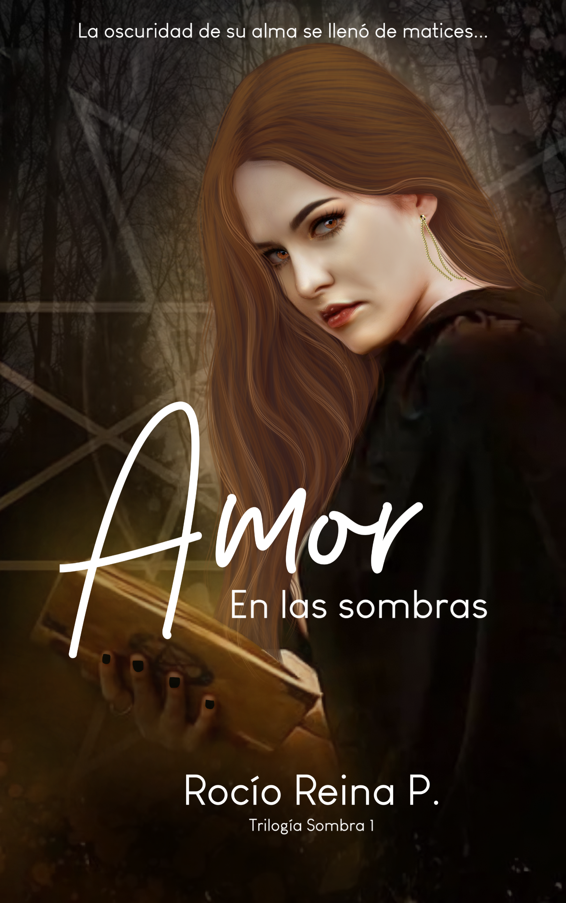 Amor en las sombras