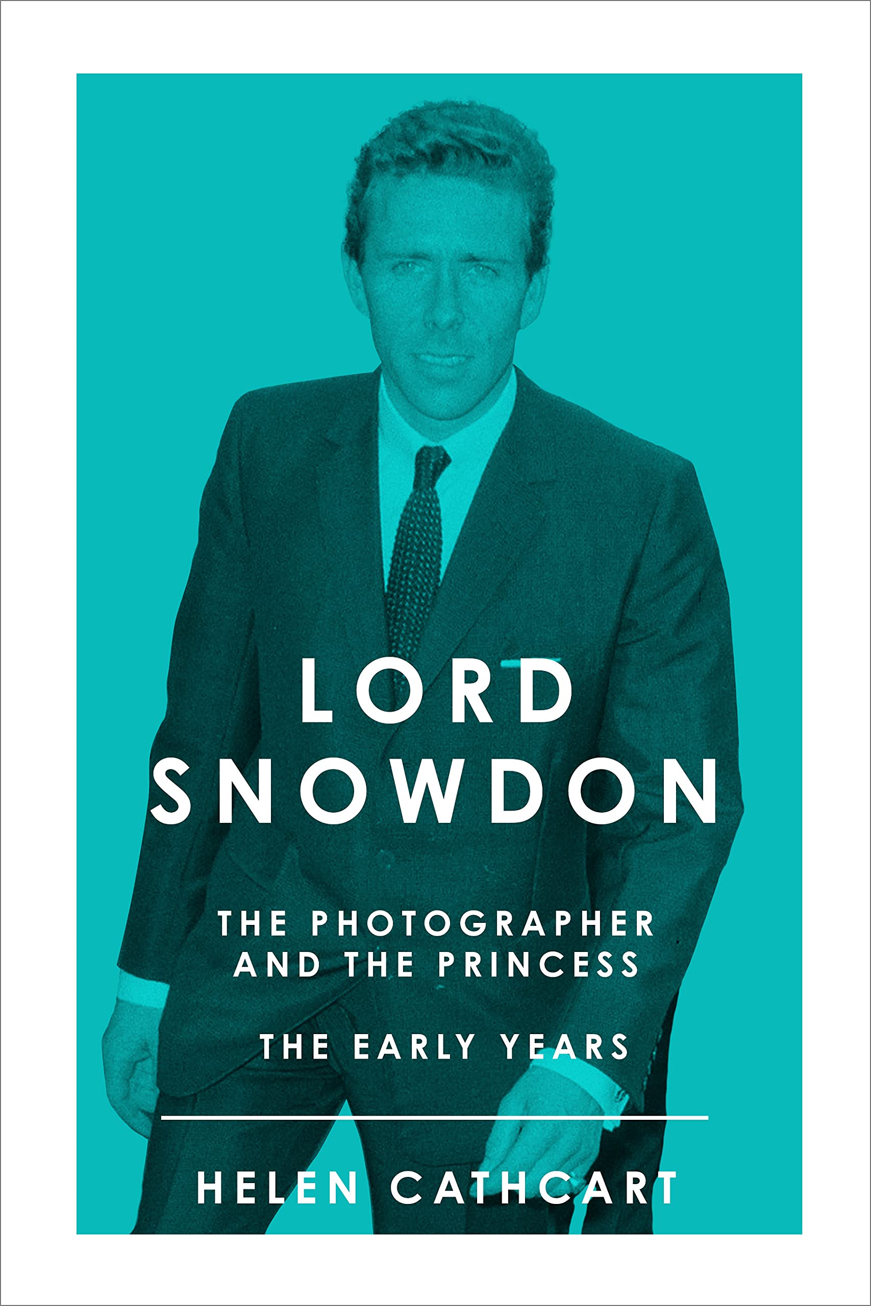 Lord Snowdon
