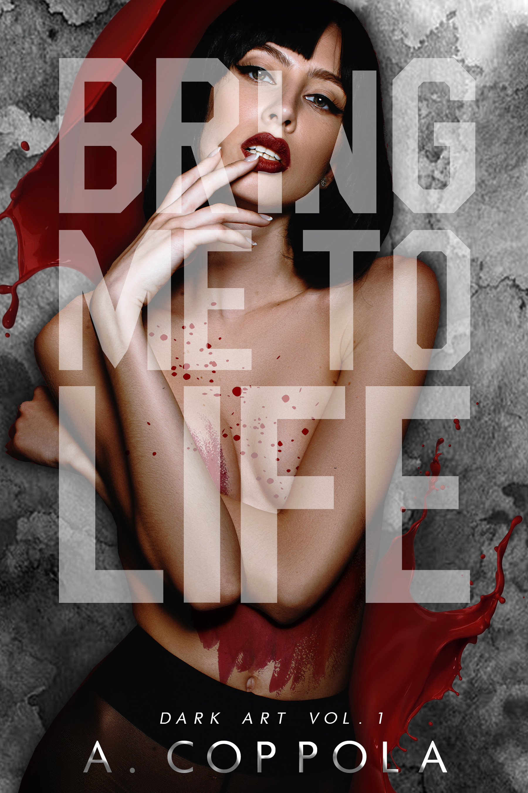 Bring Me To Life